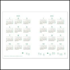 Agenda 2023 Concert d’Ocarina - Mon Voisin Totoro