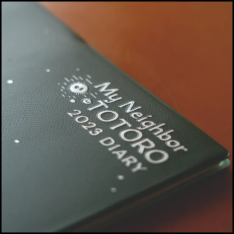 Agenda 2023 Concert d’Ocarina - Mon Voisin Totoro