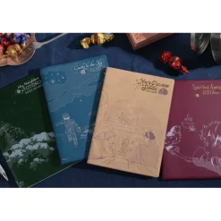 Agenda 2023 Concert d’Ocarina - Mon Voisin Totoro