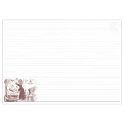 Agenda 2024 Goûter - Kiki la petite sorcière