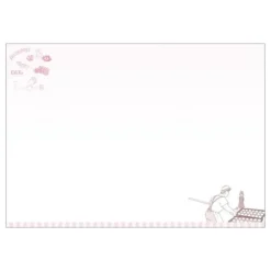 Agenda 2024 Goûter - Kiki la petite sorcière