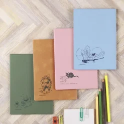 Agenda 2024 Goûter - Kiki la petite sorcière