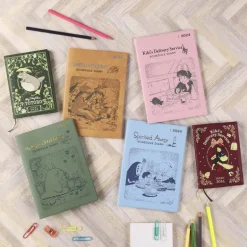 Agenda 2024 Pique-nique - Le Château dans le ciel