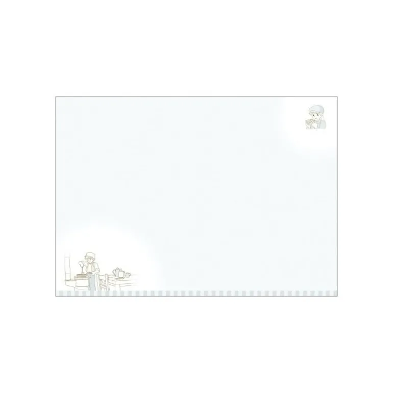 Agenda 2024 Pique-nique - Le Château dans le ciel