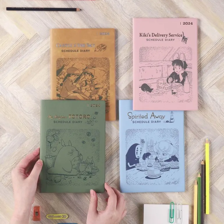 Agenda 2024 Pique-nique - Le Château dans le ciel