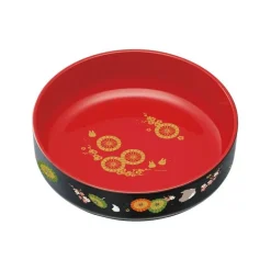 Assiette à Soupe Totoro Ombrelles - Mon Voisin Totoro