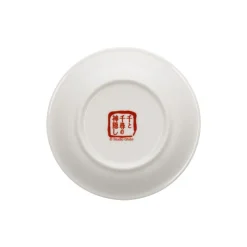 Assiette Creuse Haku dragon S - Le Voyage de Chihiro