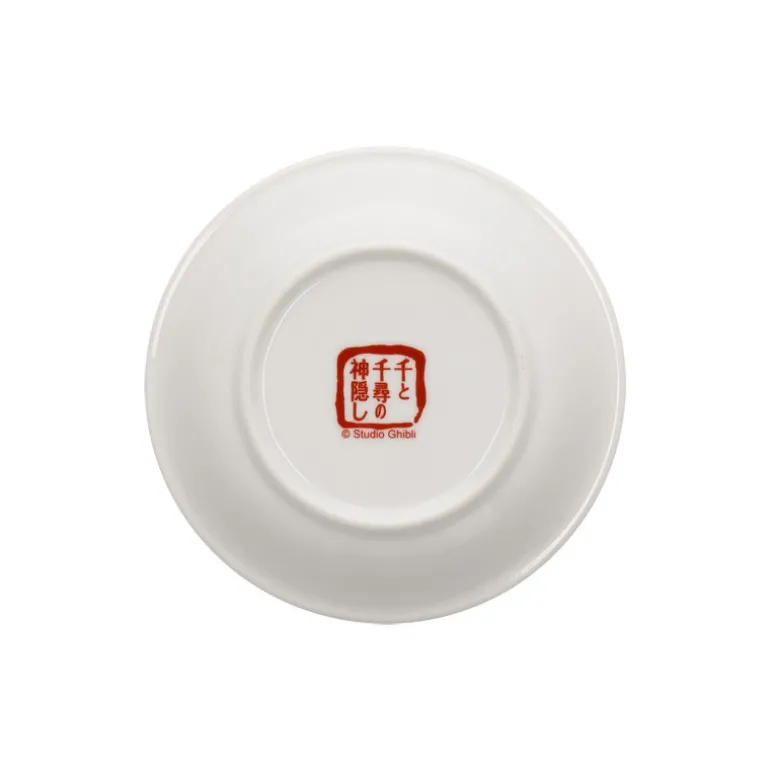 Assiette Creuse Haku dragon S - Le Voyage de Chihiro