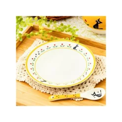 Assiette Osono 16cm - Kiki la petite sorcière