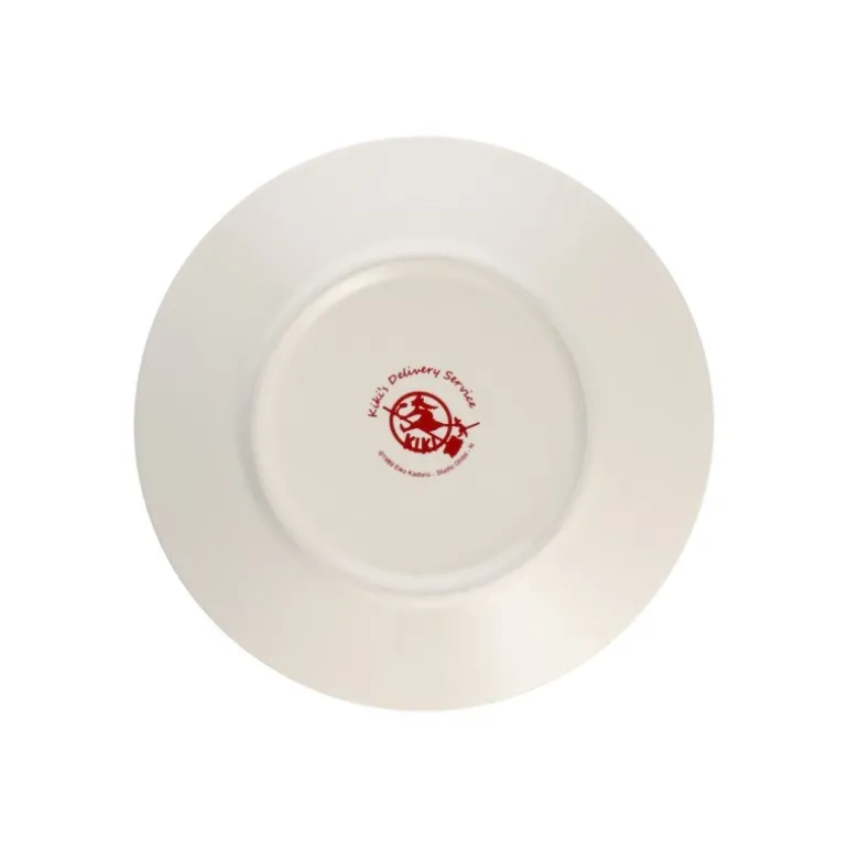 Assiette Osono 16cm - Kiki la petite sorcière