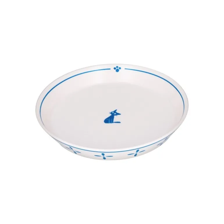 Assiette Osono Jiji - Kiki la petite sorcière