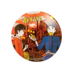 Assiette Yummy Croquette - La Colline aux Coquelicots