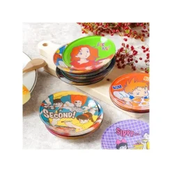 Assiette Yummy Fraises Sauvages - Arrietty