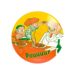 Assiette Yummy Spaghetti - Porco Rosso