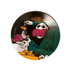 Assiette Yummy Tempura et Riz - Le Voyage de Chihiro