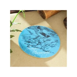 Autocollant Ashitaka - Princesse Mononoké