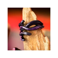 Bague Tatari de San - Princesse Mononoké