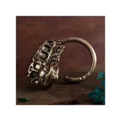 Bague vintage Chatbus - Mon Voisin Totoro