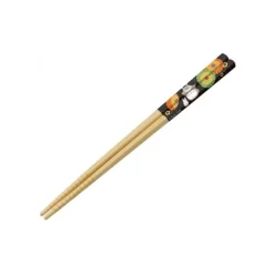 Baguettes 21cm Totoro Ombrelle Japonaise - Mon Voisin Totoro