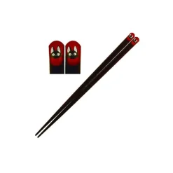 Baguettes Jiji - Kiki la petite sorcière