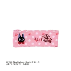 Bandeau à Cheveux Rose Jiji - Kiki la petite sorcière