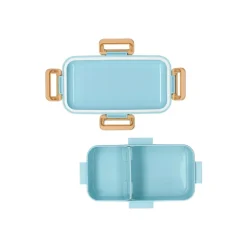 Bento 4 Fermetures N’aie pas peur - Le Château ambulant