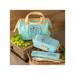 Bento 4 Fermetures N’aie pas peur - Le Château ambulant