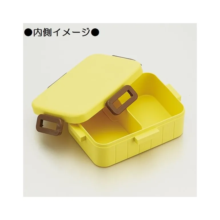 Bento 4 Fermetures No Face Feux d’artifices - Le Voyage de Chihiro