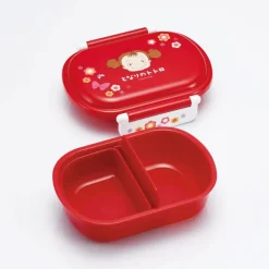 Bento 2 fermetures rouge Mei - Mon Voisin Totoro