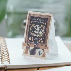 Bloc Memo Patisseries - Kiki la petite sorcière