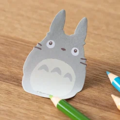 Bloc Memo Totoro – Mon Voisin Totoro