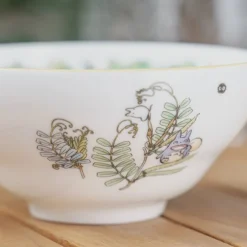 Bol à Riz Totoro Baies - Mon Voisin Totoro