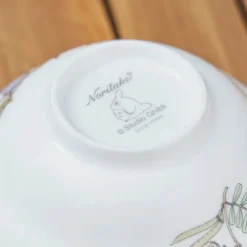 Bol à Riz Totoro Baies - Mon Voisin Totoro