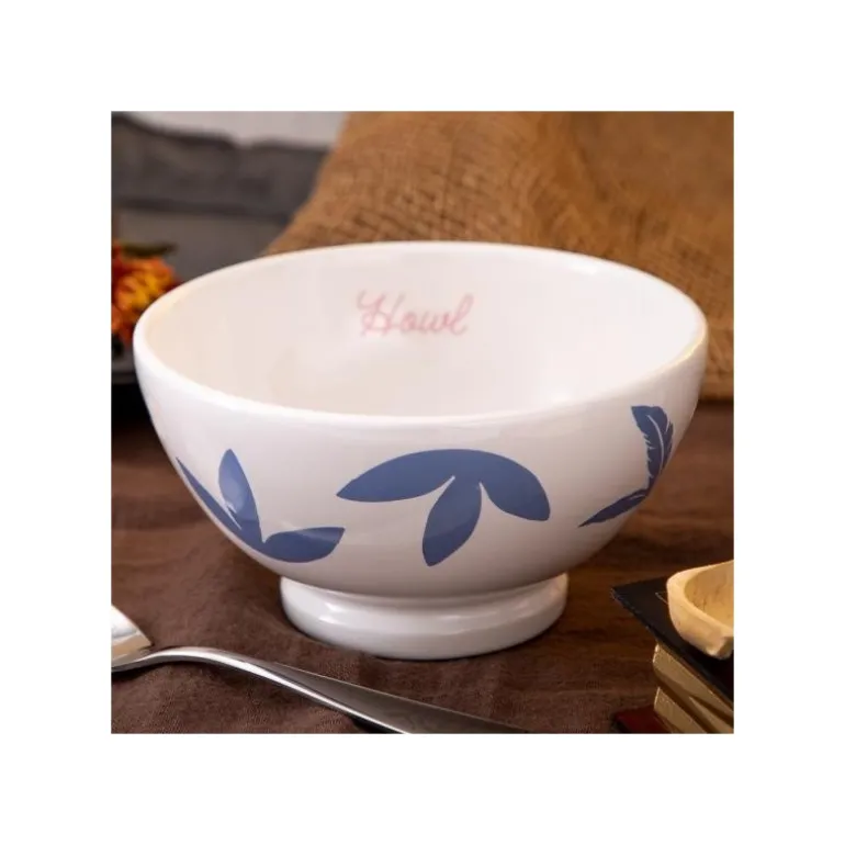 Bol Howl - Le Château ambulant