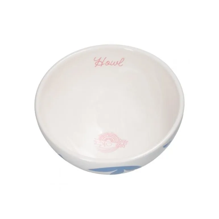 Bol Howl - Le Château ambulant