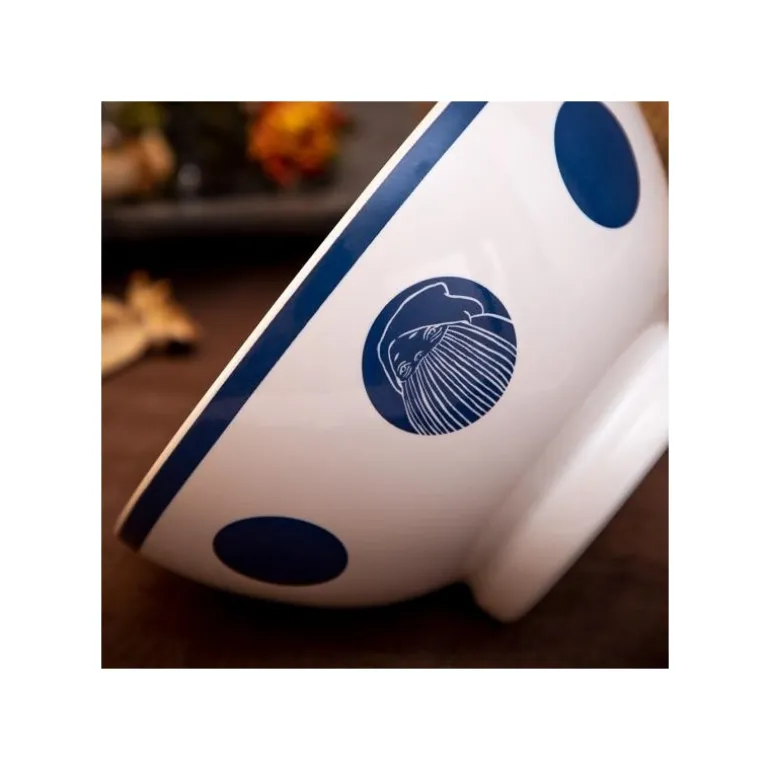 Bol Markl - Le Château ambulant