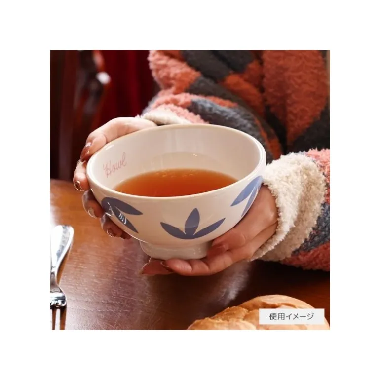 Bol Markl - Le Château ambulant