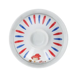 Bol Ramen Ponyo & Sosuke - Ponyo sur la falaise