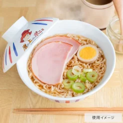 Bol Ramen Ponyo & Sosuke - Ponyo sur la falaise