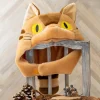 Bonnet Cosplay Chatbus - Mon Voisin Totoro