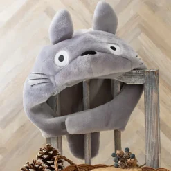 Bonnet Cosplay Totoro - Mon Voisin Totoro