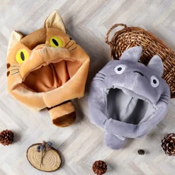 Bonnet Cosplay Totoro - Mon Voisin Totoro