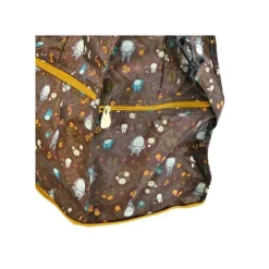 Boston Bag Totoro Feuilles - Mon Voisin Totoro