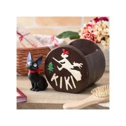 Boîte à bijoux Gâteau de chocolat avec Jiji - Kiki la petite sorcière