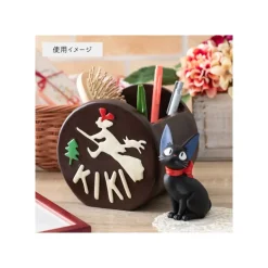 Boîte à bijoux Gâteau de chocolat avec Jiji - Kiki la petite sorcière
