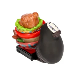 Boîte à Bijoux No Face Poulet Rôti - Le Voyage de Chihiro