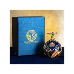 Boîte à bijoux Reine des Elfes - Si tu tends l'oreille