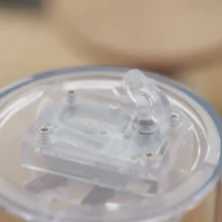 Boîte à Musique Marionnette Chihiro - Le Voyage de Chihiro