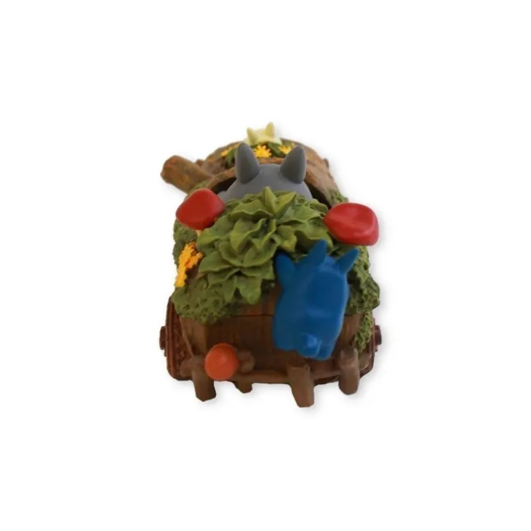 BoÏte à Rangement Chariot Totoro - Mon Voisin Totoro