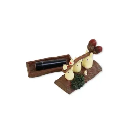 Boîte à Rangement Totoro Blanc - Mon Voisin Totoro